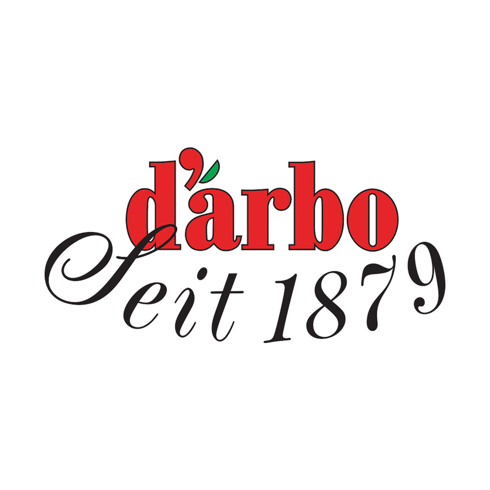 Darbo Markenfläche